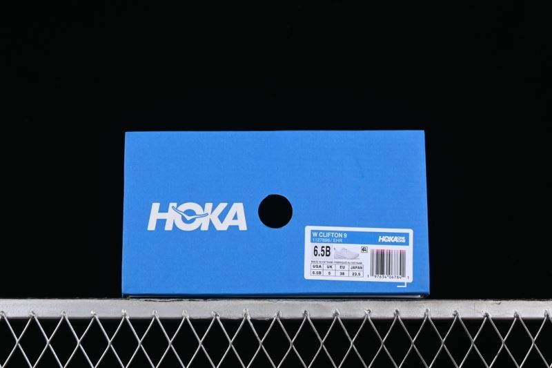 Hoka Shoes